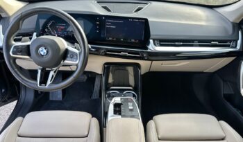 BMW X1 X-LINE X-DRIVE AUTO 150CV MHEV pieno