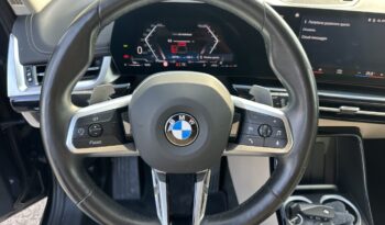 BMW X1 X-LINE X-DRIVE AUTO 150CV MHEV pieno