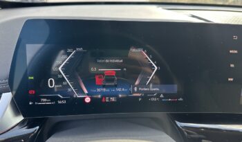 BMW X1 X-LINE X-DRIVE AUTO 150CV MHEV pieno