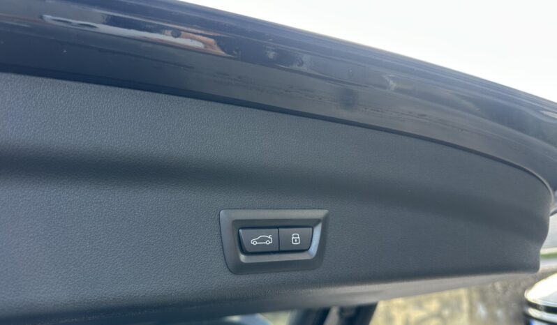 BMW X1 X-LINE X-DRIVE AUTO 150CV MHEV pieno