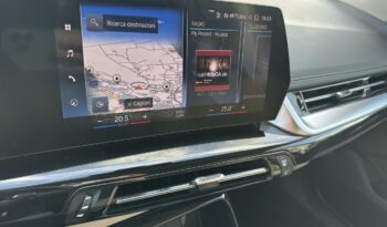 BMW X1 X-LINE X-DRIVE AUTO 150CV MHEV pieno