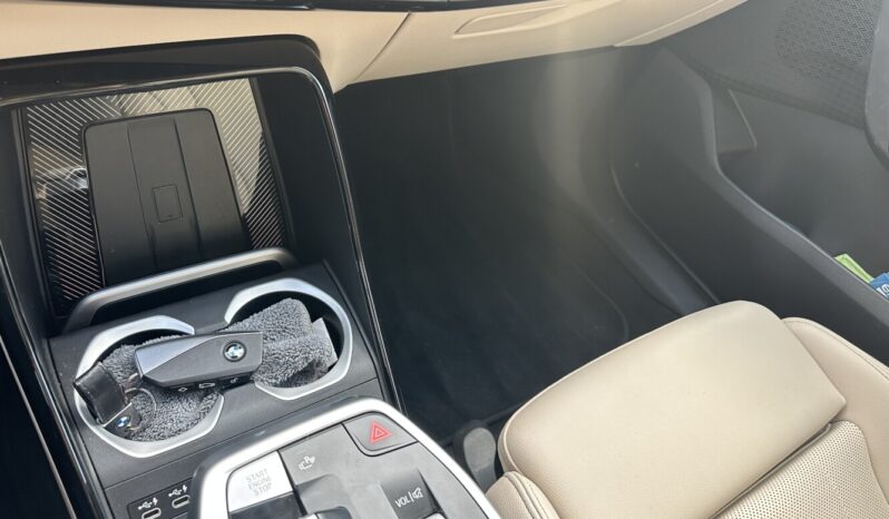 BMW X1 X-LINE X-DRIVE AUTO 150CV MHEV pieno