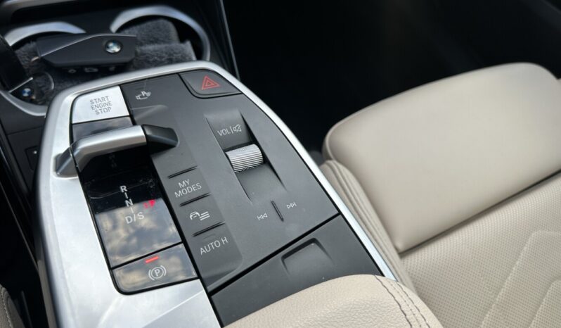 BMW X1 X-LINE X-DRIVE AUTO 150CV MHEV pieno