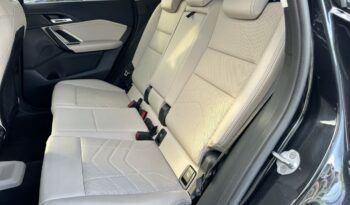 BMW X1 X-LINE X-DRIVE AUTO 150CV MHEV pieno