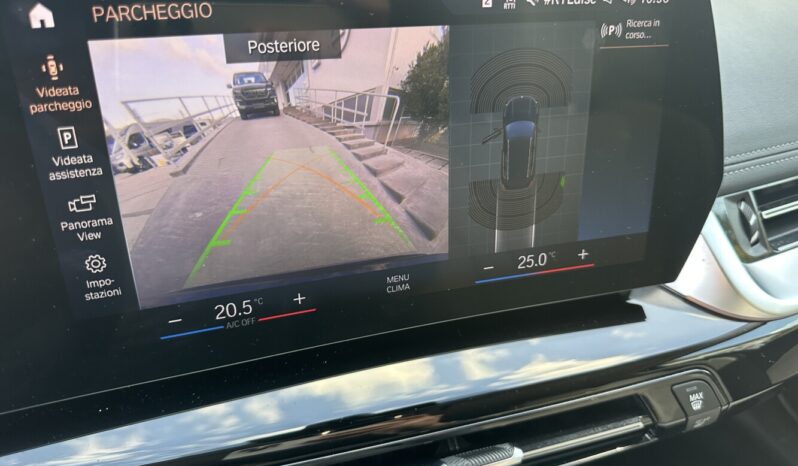 BMW X1 X-LINE X-DRIVE AUTO 150CV MHEV pieno