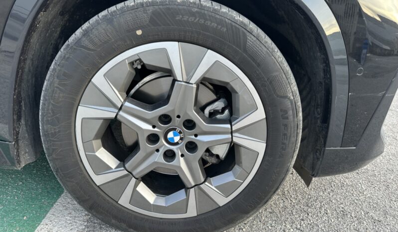 BMW X1 X-LINE X-DRIVE AUTO 150CV MHEV pieno