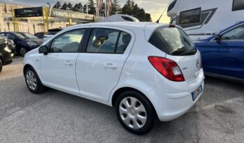 Opel Corsa 1.2 GPL-Tech 86 CV pieno