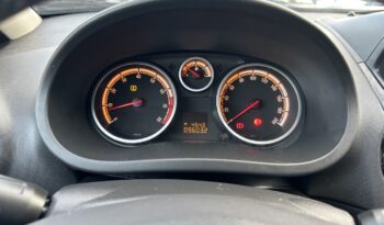 Opel Corsa 1.2 GPL-Tech 86 CV pieno