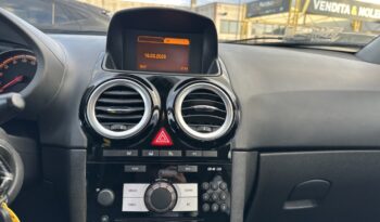 Opel Corsa 1.2 GPL-Tech 86 CV pieno