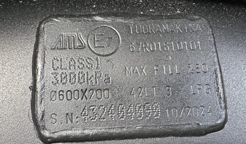 Opel Corsa 1.2 GPL-Tech 86 CV pieno