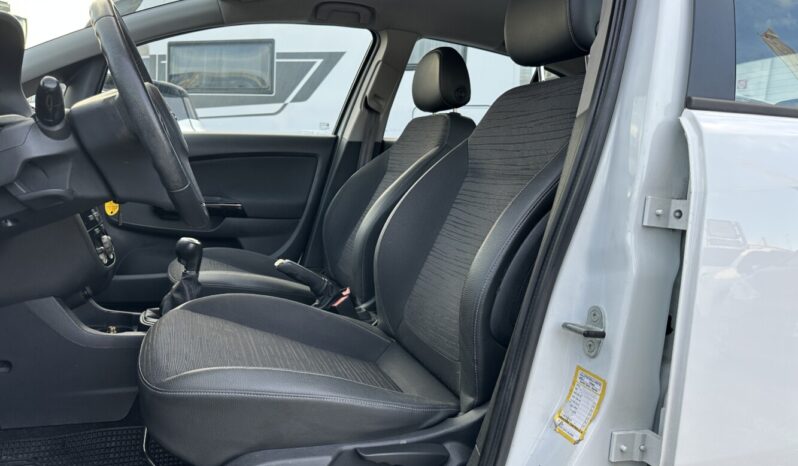 Opel Corsa 1.2 GPL-Tech 86 CV pieno
