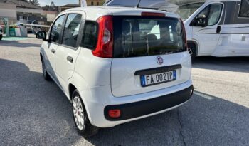 Fiat Panda 1.2 Easy 69CV pieno
