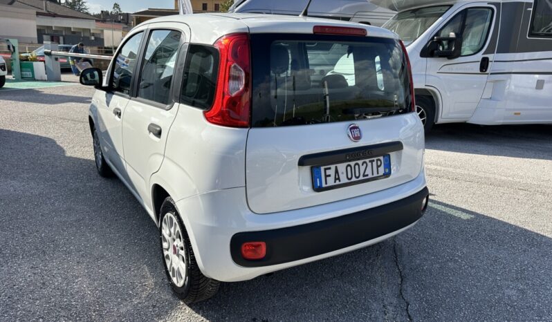 Fiat Panda 1.2 Easy 69CV pieno