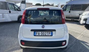 Fiat Panda 1.2 Easy 69CV pieno