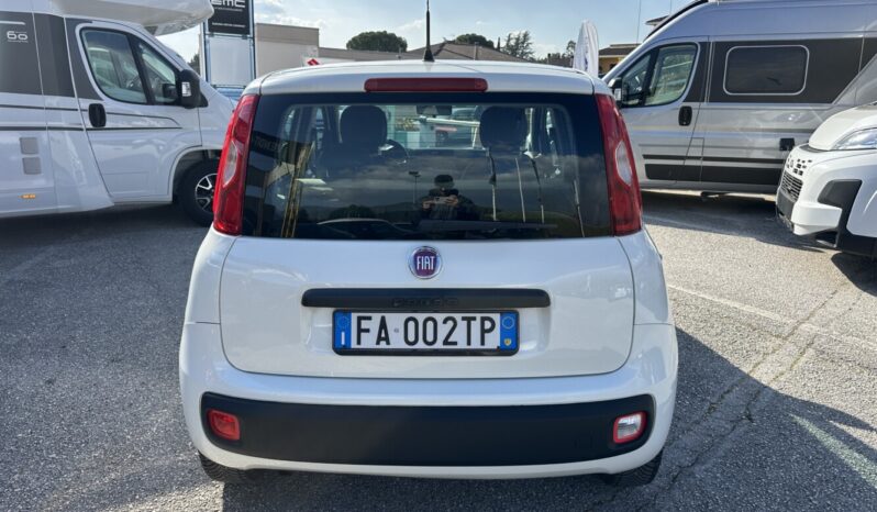 Fiat Panda 1.2 Easy 69CV pieno
