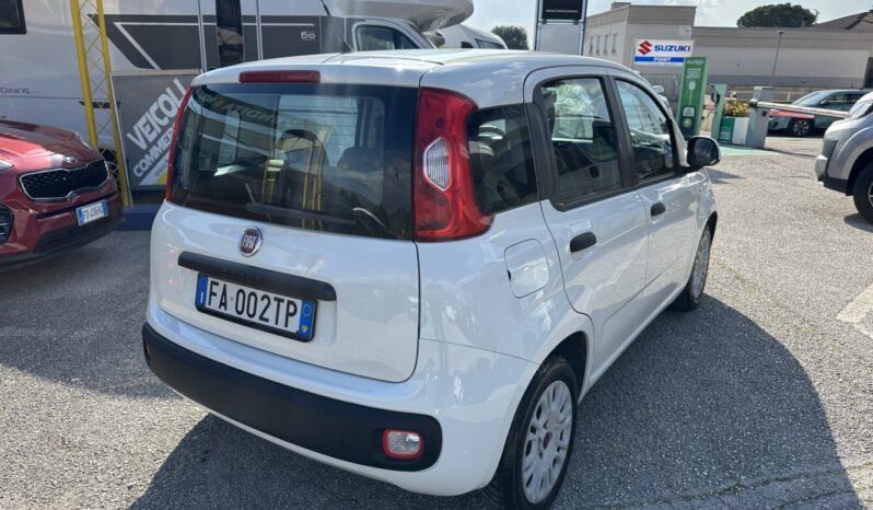 Fiat Panda 1.2 Easy 69CV pieno