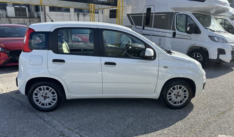 Fiat Panda 1.2 Easy 69CV pieno