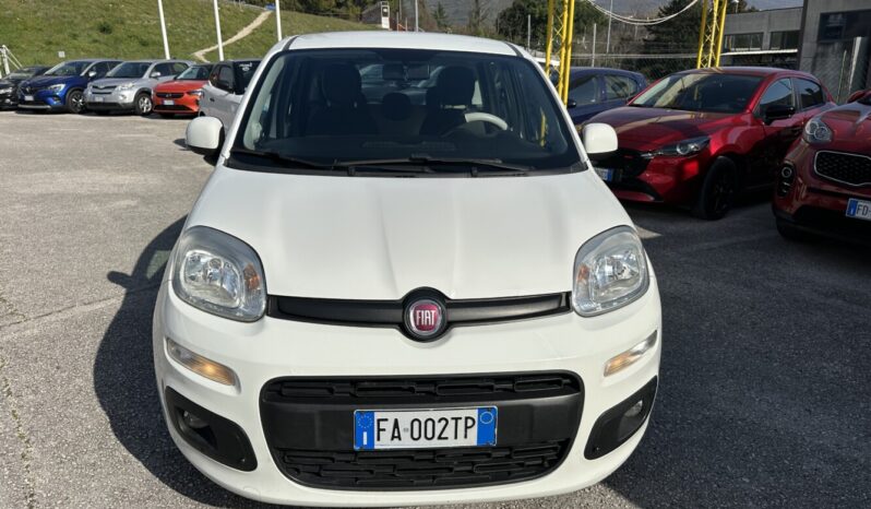 Fiat Panda 1.2 Easy 69CV pieno