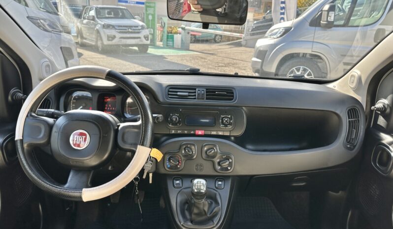 Fiat Panda 1.2 Easy 69CV pieno