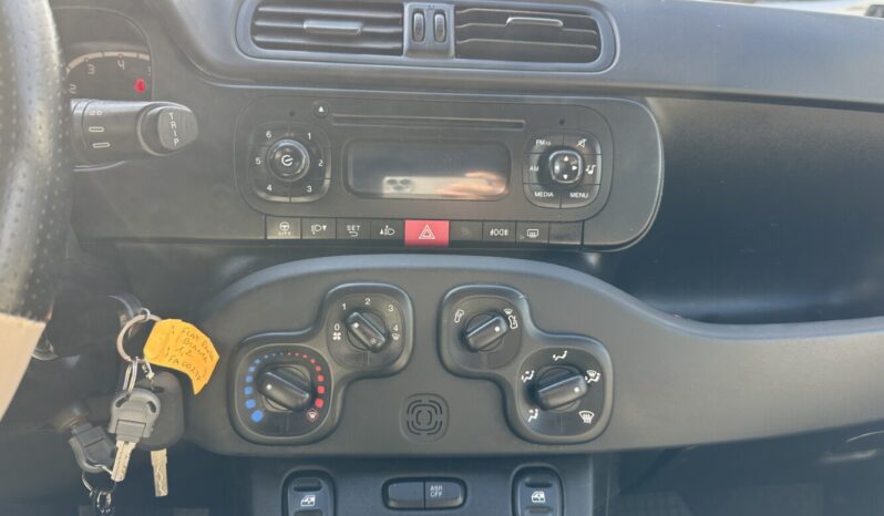 Fiat Panda 1.2 Easy 69CV pieno