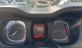 Fiat Panda 1.2 Easy 69CV pieno