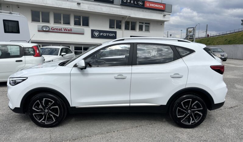 MG ZS N1 AUTOCARRO 1.5 LUXURY 106CV PREZZO AL NETTO pieno
