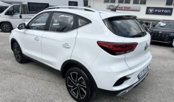 MG ZS N1 AUTOCARRO 1.5 LUXURY 106CV PREZZO AL NETTO pieno