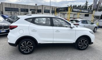 MG ZS N1 AUTOCARRO 1.5 LUXURY 106CV PREZZO AL NETTO pieno