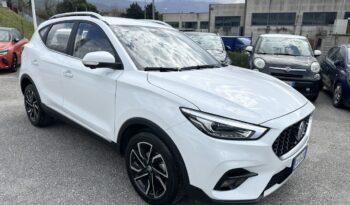 MG ZS N1 AUTOCARRO 1.5 LUXURY 106CV PREZZO AL NETTO pieno