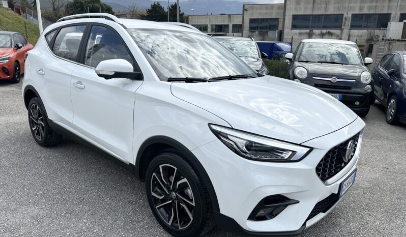 MG ZS N1 AUTOCARRO 1.5 LUXURY 106CV PREZZO AL NETTO pieno