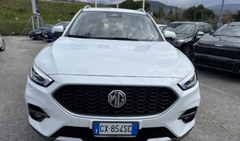 MG ZS N1 AUTOCARRO 1.5 LUXURY 106CV PREZZO AL NETTO pieno