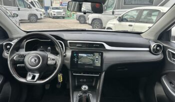 MG ZS N1 AUTOCARRO 1.5 LUXURY 106CV PREZZO AL NETTO pieno