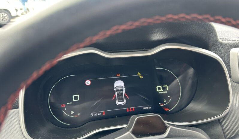 MG ZS N1 AUTOCARRO 1.5 LUXURY 106CV PREZZO AL NETTO pieno