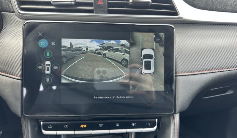 MG ZS N1 AUTOCARRO 1.5 LUXURY 106CV PREZZO AL NETTO pieno