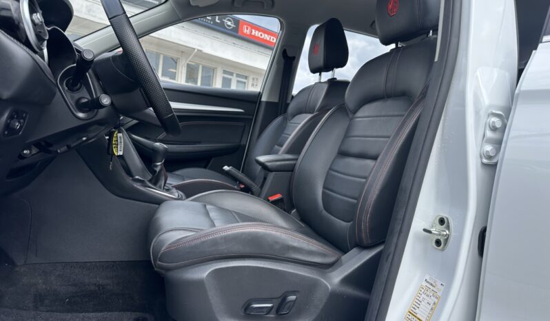 MG ZS N1 AUTOCARRO 1.5 LUXURY 106CV PREZZO AL NETTO pieno