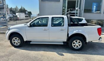 Great Wall Steed 6 KM0 GPL 4WD Premium pieno