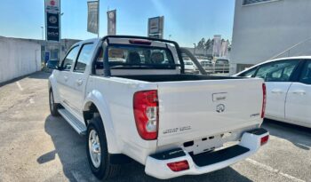 Great Wall Steed 6 KM0 GPL 4WD Premium pieno