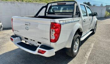 Great Wall Steed 6 KM0 GPL 4WD Premium pieno