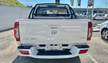 Great Wall Steed 6 KM0 GPL 4WD Premium pieno