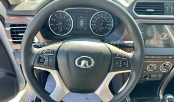 Great Wall Steed 6 KM0 GPL 4WD Premium pieno