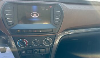 Great Wall Steed 6 KM0 GPL 4WD Premium pieno