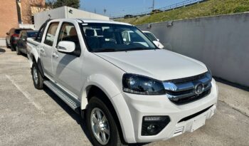Great Wall Steed 6 KM0 GPL 4WD Premium pieno