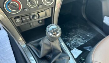 Great Wall Steed 6 KM0 GPL 4WD Premium pieno