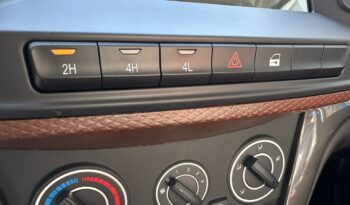 Great Wall Steed 6 KM0 GPL 4WD Premium pieno