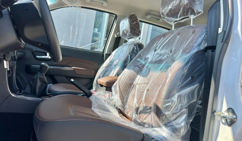 Great Wall Steed 6 KM0 GPL 4WD Premium pieno