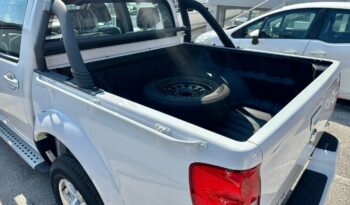 Great Wall Steed 6 KM0 GPL 4WD Premium pieno