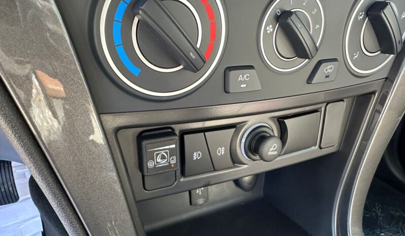 Great Wall Steed 6 KM0 GPL 4WD Premium pieno