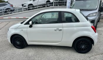 Fiat 500 1.2 POP 69CV pieno
