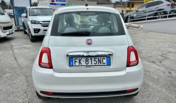 Fiat 500 1.2 POP 69CV pieno