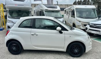 Fiat 500 1.2 POP 69CV pieno